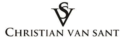 Logo Christian Van Sant