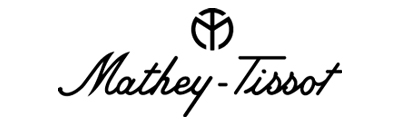 Logo Mathey Tissot