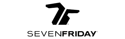 Logo SevenFriday