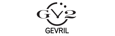 Logo GV2 Gevril