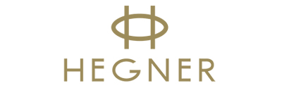 Logo Hegner